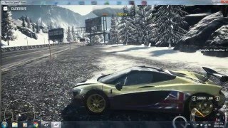 PC Need for Speed™ Rivals 100  save game [upl. by Scarface800]