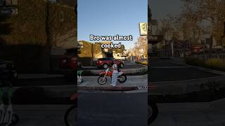 Did I save bro losangeles dirtbike 450 raw honda [upl. by Ailisab]