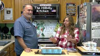 A Visit in the Kitchen  Stories and Secrets  Tuesday Talk  The Hillbilly Kitchen [upl. by Nalim]