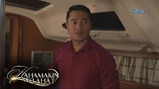 Hahamakin ang Lahat Full Episode 54 [upl. by Amron]