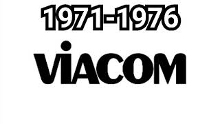 Viacom Logo History [upl. by Calvert]