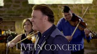 Bryn Terfel Live in Concert [upl. by Bonnibelle455]