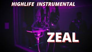 HIGHLIFE INSTRUMENTAL 2024  ZEAL 2024 BEST HIGHLIFE BEAT INSTRUMENTALVIA CSSNICE HIGHLIFE BEAT [upl. by Nahtanod213]