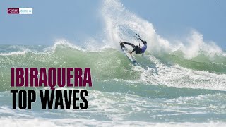 Top Waves  Ibiraquera 2024 [upl. by Johannes]