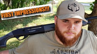 Weatherby Element Review [upl. by Dranek]