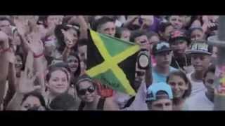 Christopher Martin  Pura Vida Video Oficial [upl. by Dorran84]