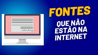 DOCUMENTOS QUE GERALMENTE NÃO ESTÃO NA INTERNET [upl. by Atolrac920]