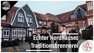 Echter Nordhäuser Traditionsbrennerei  2023  4K HDR [upl. by Safoelc]