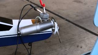 DIY RC glow plug igniter [upl. by Bernardine]