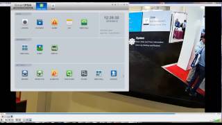 Use Dahua SmartPSS with Multiple Monitors or Video Wall [upl. by Evonne]