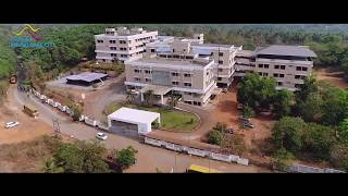 Eranad knowledge City  Cherkulam  Manjeri [upl. by Danit]