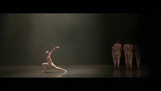 Gauthier DanceDance Company Theaterhaus Stuttgart Mega Israel  Trailer [upl. by Aven]