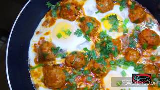 Moroccan Tagine Kefta Kofta [upl. by Letnwahs]