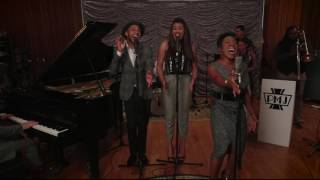 Dont Stop Me Now  Tina Turner Soul Style Queen Cover ft Melinda Doolittle [upl. by Boudreaux]