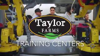 Taylor Farms Training Center Overview [upl. by Wilson]