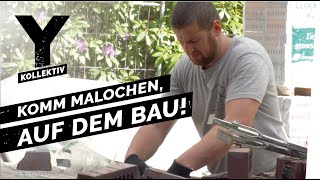 Wer will schon hart arbeiten Das Handwerk auf Nachwuchssuche [upl. by Enyrat822]