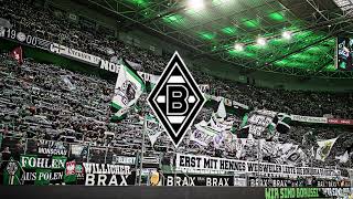 Torhymne Borussia Mönchengladbach StadionVersion 202223 [upl. by Goetz]