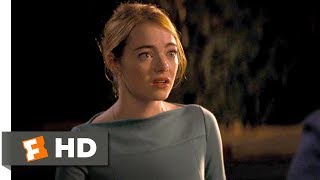 La La Land 2016  Im Not Good Enough Scene 911  Movieclips [upl. by Ernesto175]