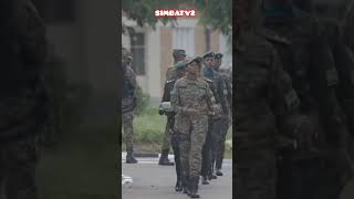 RDF amp MP RWANDA SOLDIERS 🇷🇼 AHO GUPFA MPUNGA NZAPFA KIGABO NIYO MPAMVU NTASINZIRIYE 🇷🇼🥰 [upl. by Nevla]