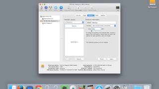 How to Set Up External Hard Drive for Mac and PC Time Machine Backup and File Storage [upl. by Athalie501]