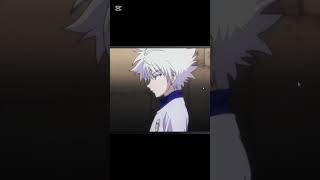 Killua vs Jones [upl. by Aryan386]