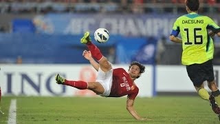 FINAL Guangzhou Evergrande vs FC Seoul AFC Champions League 2013 2nd Leg [upl. by Ydor632]