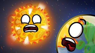 What is Happening to the Sun [upl. by Kara-Lynn748]