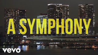 Newsboys  Symphony Official Lyric Video [upl. by Katsuyama141]