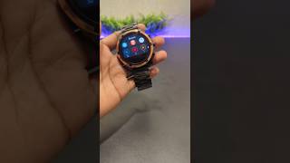 VALDUS SMART WATCH 🔥 [upl. by Lahtnero]