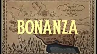 Bonanza Christmas On The Ponderosa [upl. by Nylcoj]