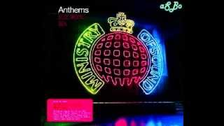 Ministry of Sound  80s Anthems  Part 4 [upl. by Aicilyt]