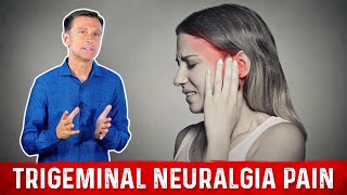 Instant Trigeminal Neuralgia Pain Relief – Try Dr Bergs Facial Pain Treatment [upl. by Philan]