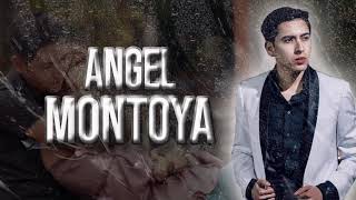 Ángel Montoya  No Me Faltes Tu  Letra [upl. by Akerdna]