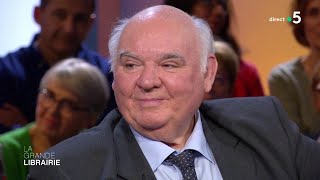 Michel Pastoureau et lhistoire du grand méchant loup [upl. by Sucramraj]