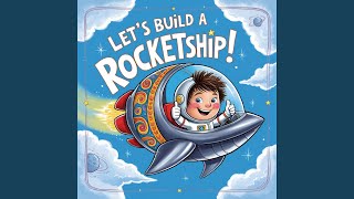 Lets Build a Rocketship [upl. by Darell]