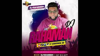 DJ Rahaman Live Party Recording October 2023 [upl. by Skerl27]