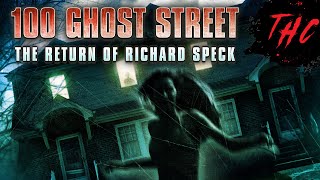 100 Ghost Street  Full Paranormal Horror Movie  Asylum Films  Horror Movie [upl. by Brey]