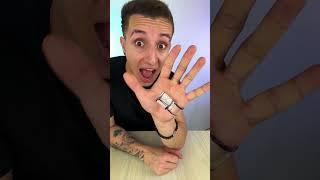 Learn the best magic trick ever 😲 magic magician magical [upl. by Platto]