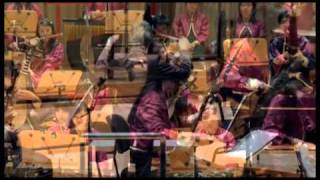 两个人的荒岛  Nanyang Polytechnic Chinese Orchestra [upl. by Heeley]