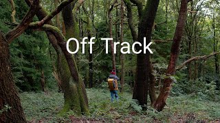 Off Track [upl. by Noitna]