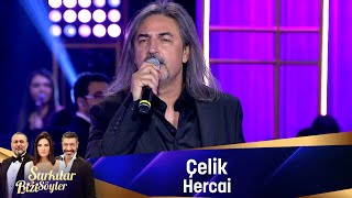 Çelik  HERCAİ [upl. by Terr]