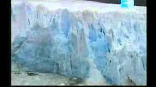 Glaciares de Patagonia Argentina  Documental Canal Encuentroflv [upl. by Adnolahs]