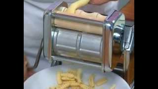 Pasta Presto Pasta Machine [upl. by Packton]