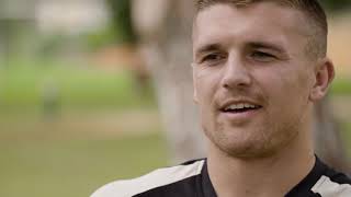 My Story Henry Slade [upl. by Valma963]