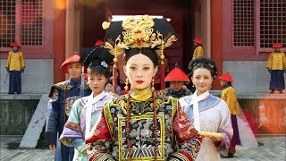 Empresses in the Palace Trailer HD [upl. by Vescuso]