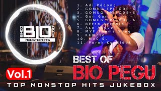 BIO Pegu  Best of Bio Pegu  Bio Pegu New Mising Song Jukebox  New Mising Song 2022  PoyubUkum [upl. by Thurlow]