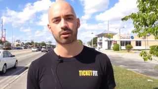 How to Avoid a Red Light Camera Ticket in Florida [upl. by Acissaj780]