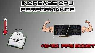 Core Isolation memory integrity on vs off for gaming  CPU bottleneck [upl. by Anelaj]