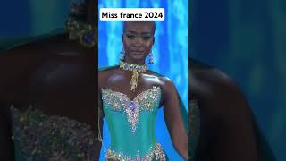 Miss france 2024 miss queens [upl. by Efinnej752]