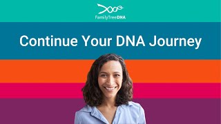 FamilyTreeDNA  DNA Testing for Ancestry amp Genealogy [upl. by Lierbag884]